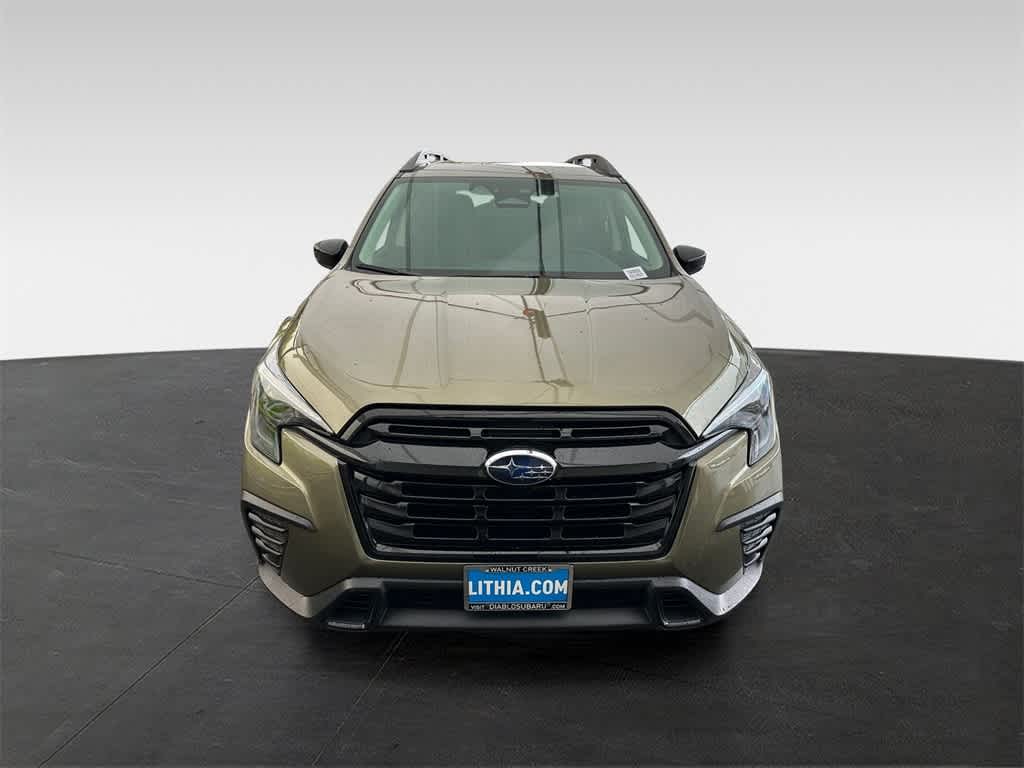 Thumbnail: 2026 Subaru Ascent - 7