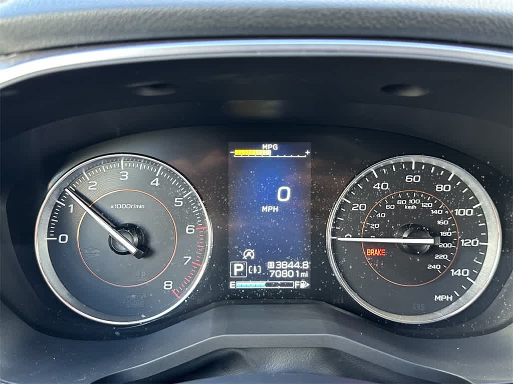 Thumbnail: 2023 Subaru Crosstrek - 19