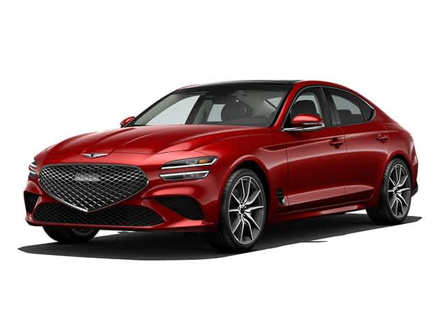 2022 Genesis G70 2.0T -
                  Walnut Creek, CA