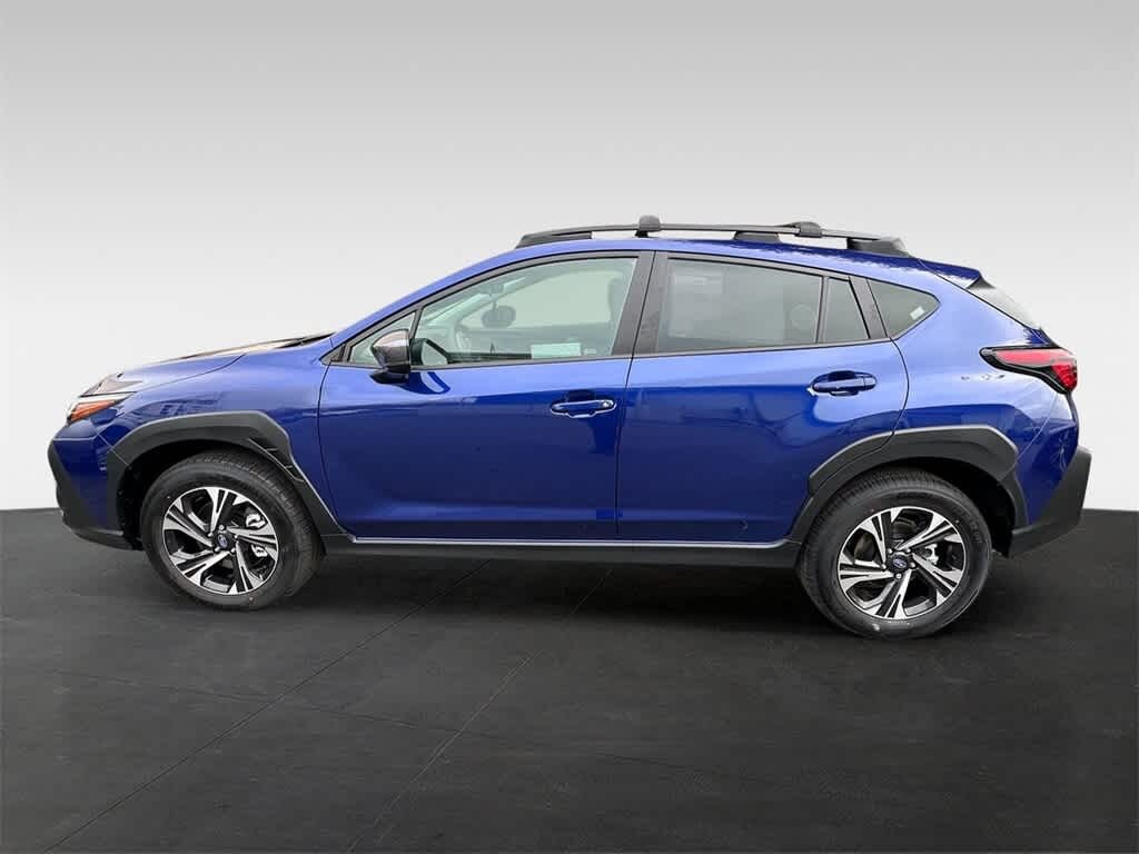 New 2026 Subaru Crosstrek Premium SUV