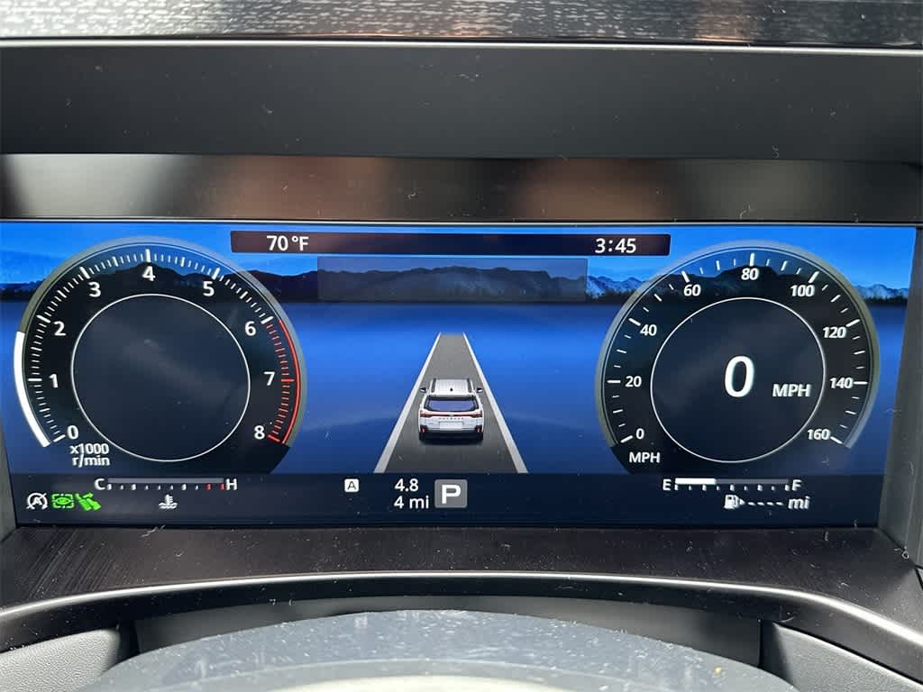 Thumbnail: 2026 Subaru Outback - 19