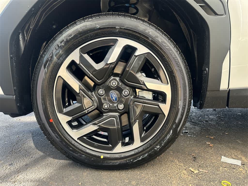 Thumbnail: 2026 Subaru Forester - 7