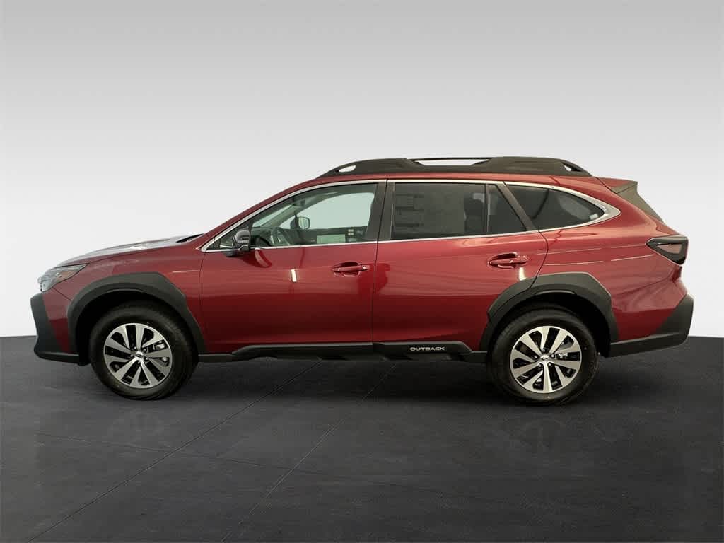 2025 Subaru Outback Premium 3