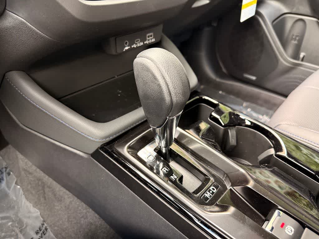 Thumbnail: 2026 Subaru Forester - 18