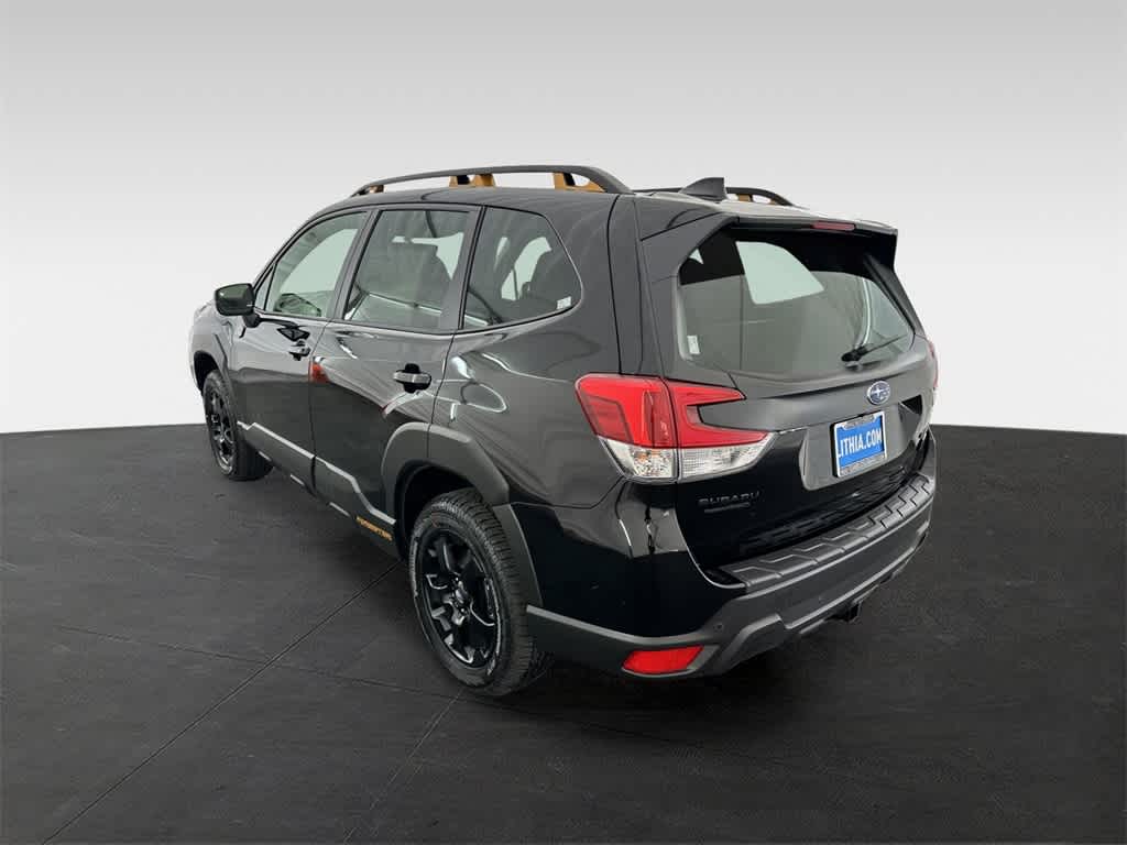 Thumbnail: 2024 Subaru Forester - 4