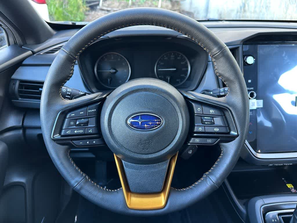 Thumbnail: 2026 Subaru Crosstrek - 16