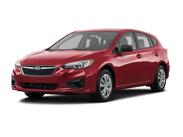 2019 Subaru Impreza  -
                  Walnut Creek, CA