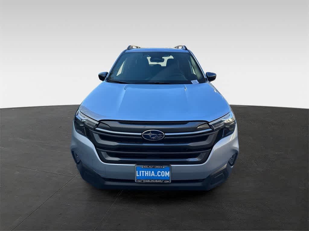 Thumbnail: 2026 Subaru Forester - 6