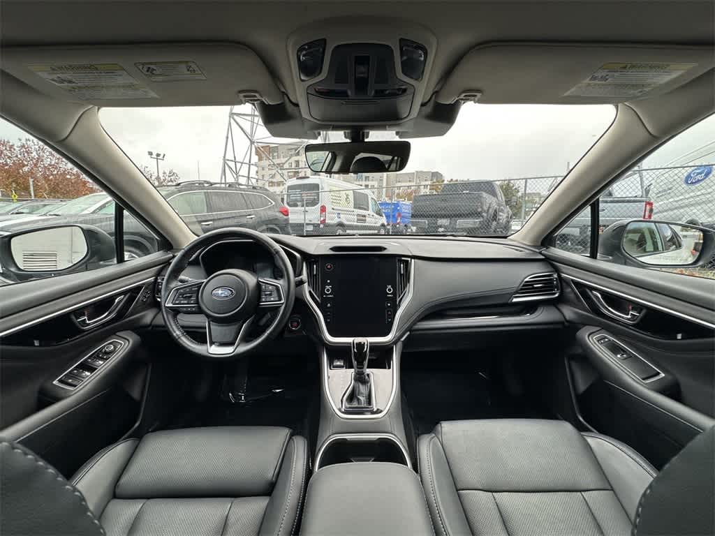 Thumbnail: 2024 Subaru Outback - 10