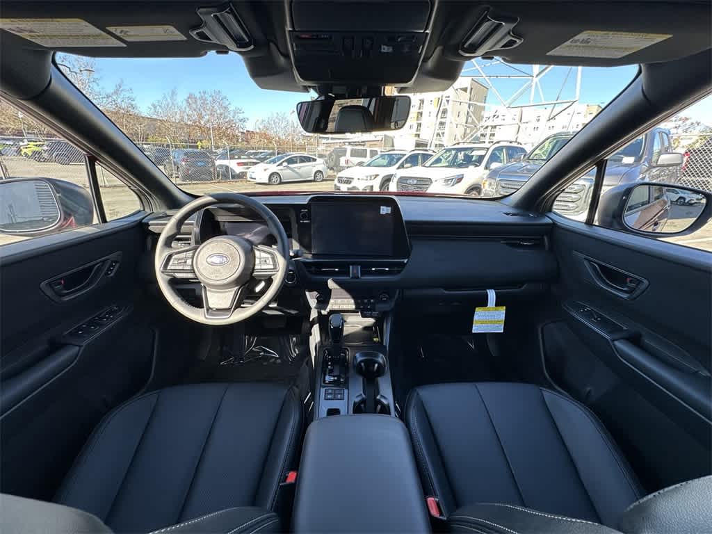 Thumbnail: 2026 Subaru Outback - 10