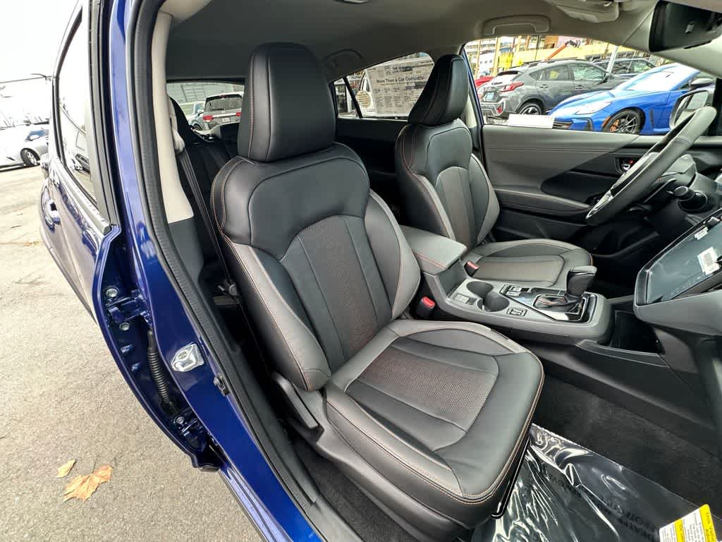 Thumbnail: 2026 Subaru Crosstrek - 14