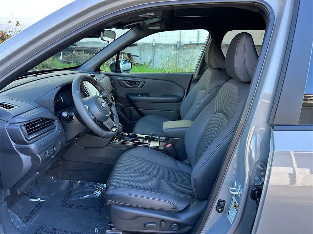 New 2026 Subaru Forester Premium SUV