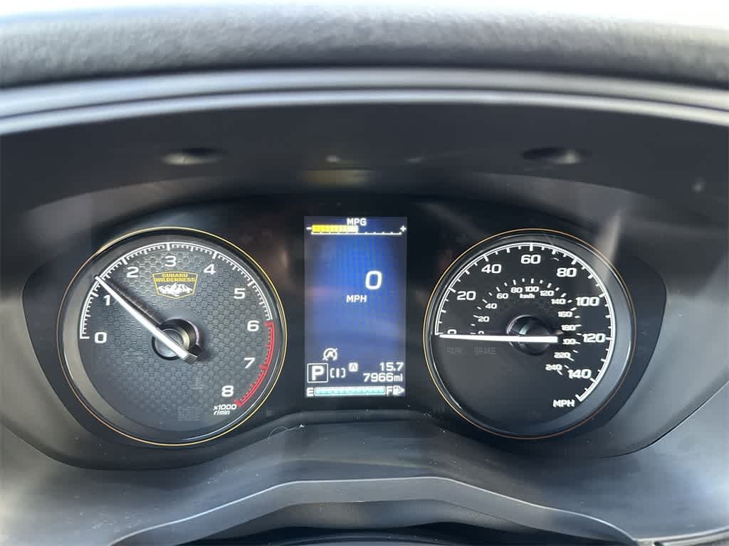 Thumbnail: 2025 Subaru Forester - 19