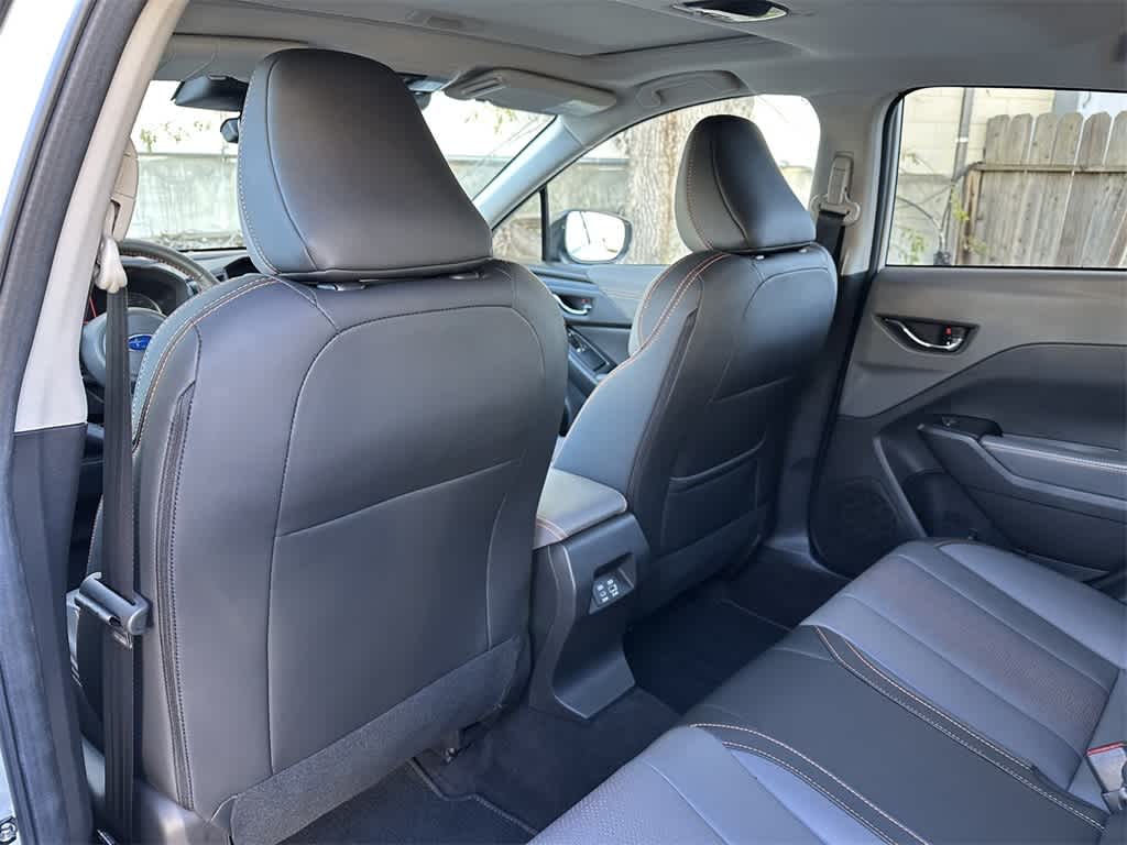 Thumbnail: 2025 Subaru Crosstrek - 12