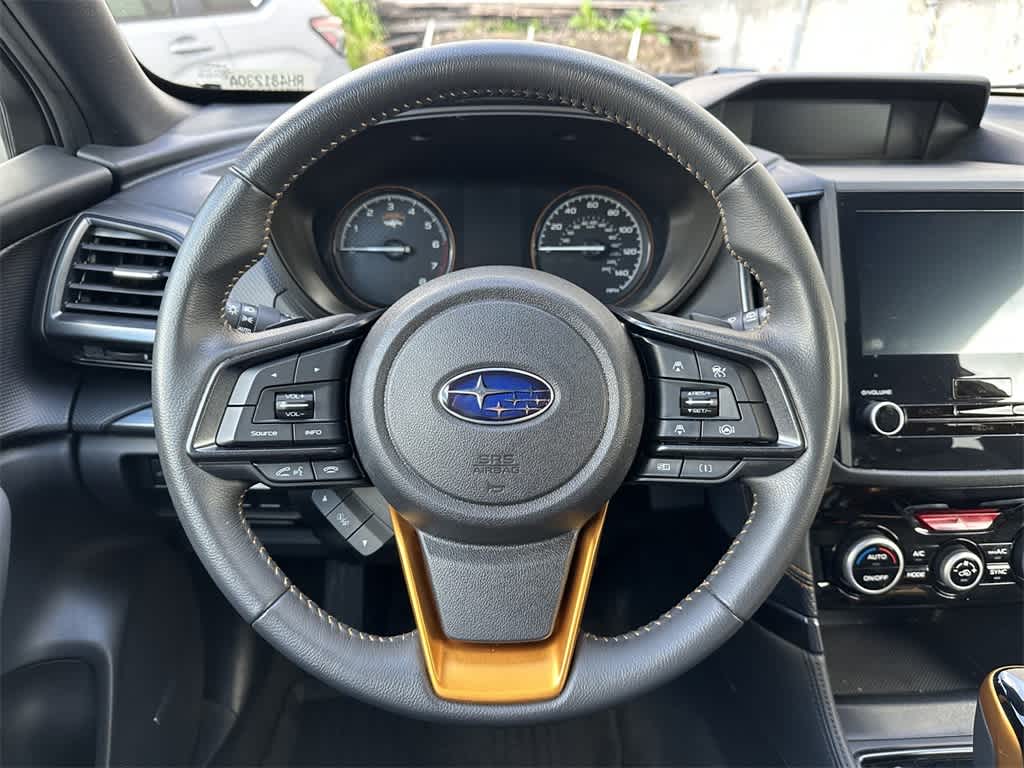 Thumbnail: 2024 Subaru Forester - 16