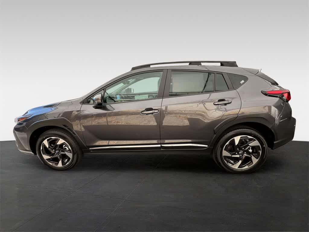 Thumbnail: 2025 Subaru Crosstrek - 3