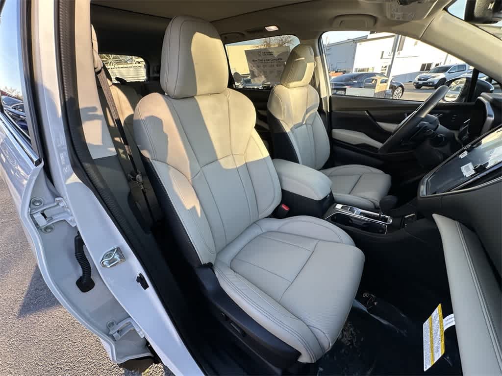 Thumbnail: 2026 Subaru Ascent - 15