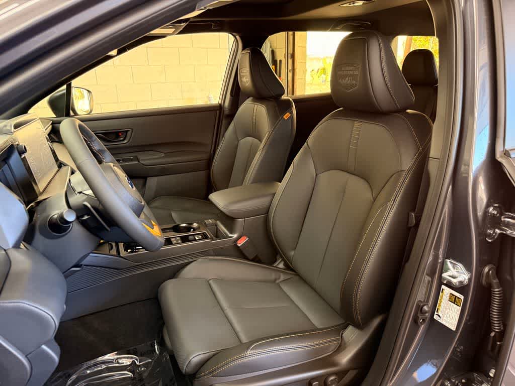 Thumbnail: 2026 Subaru Outback - 11