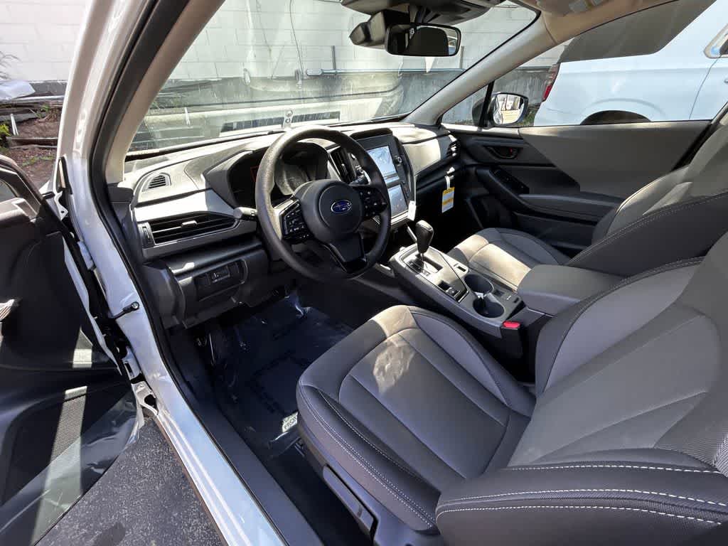 Thumbnail: 2026 Subaru Crosstrek - 2