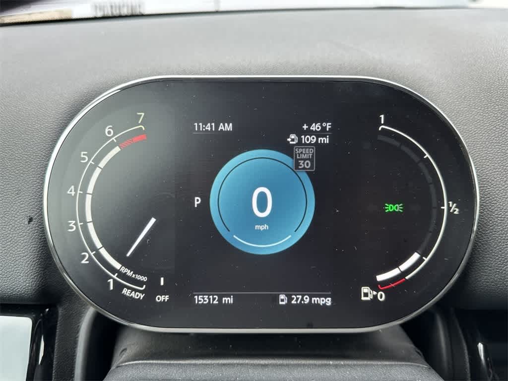 Thumbnail: 2023 MINI Cooper Countryman - 18