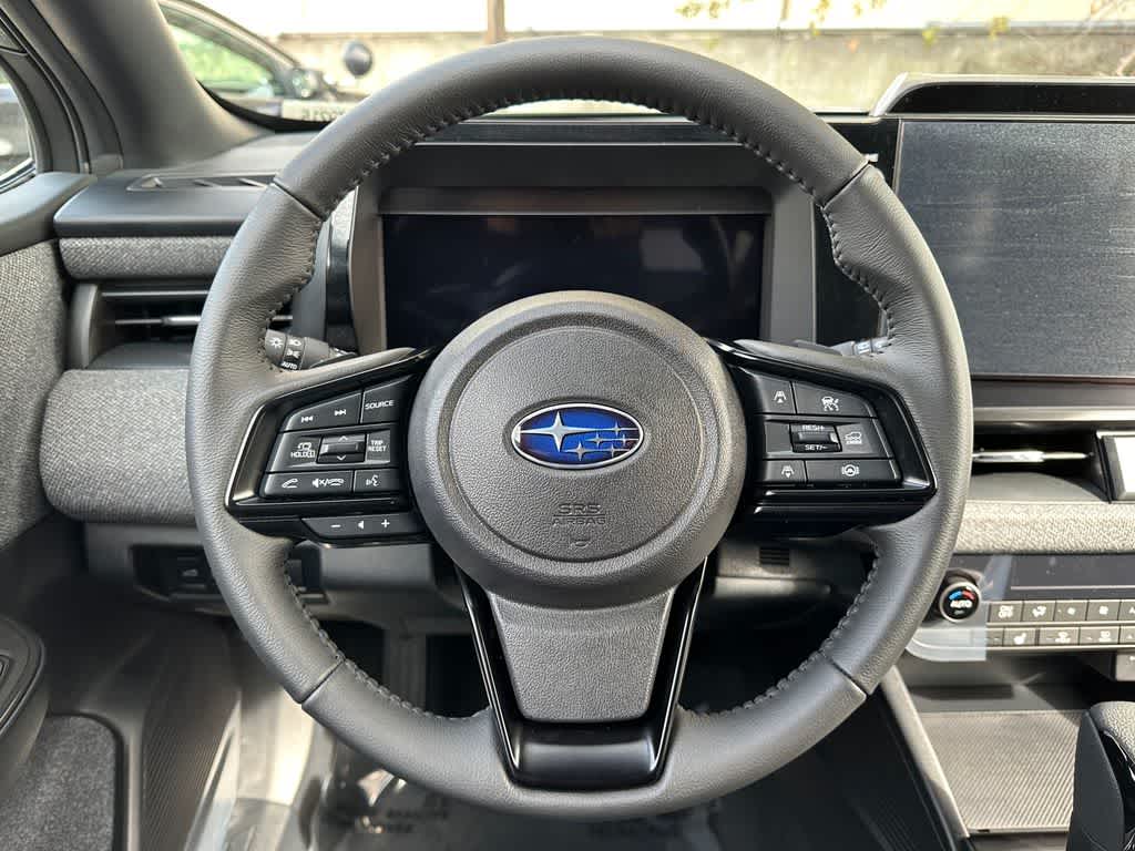 Thumbnail: 2026 Subaru Outback - 15