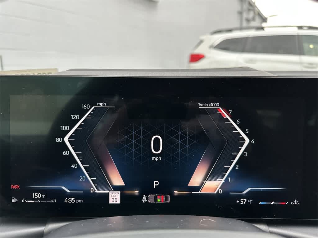 Thumbnail: 2023 BMW 3 Series - 19