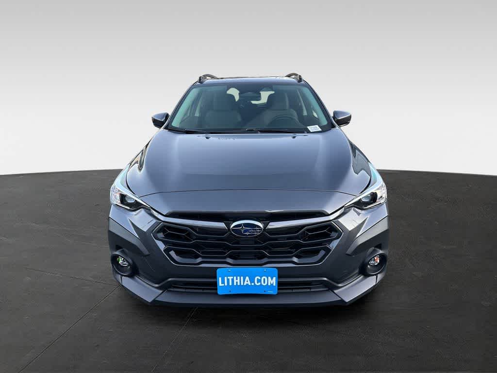 Thumbnail: 2026 Subaru Crosstrek - 6
