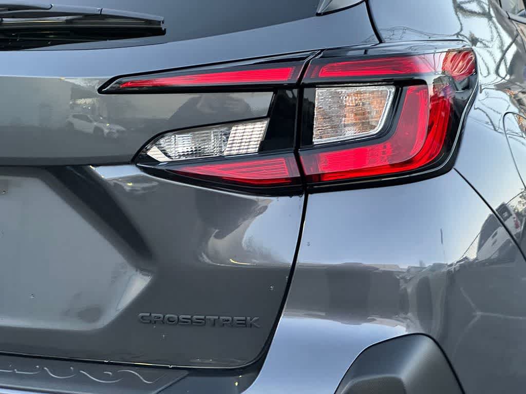 Thumbnail: 2026 Subaru Crosstrek - 7