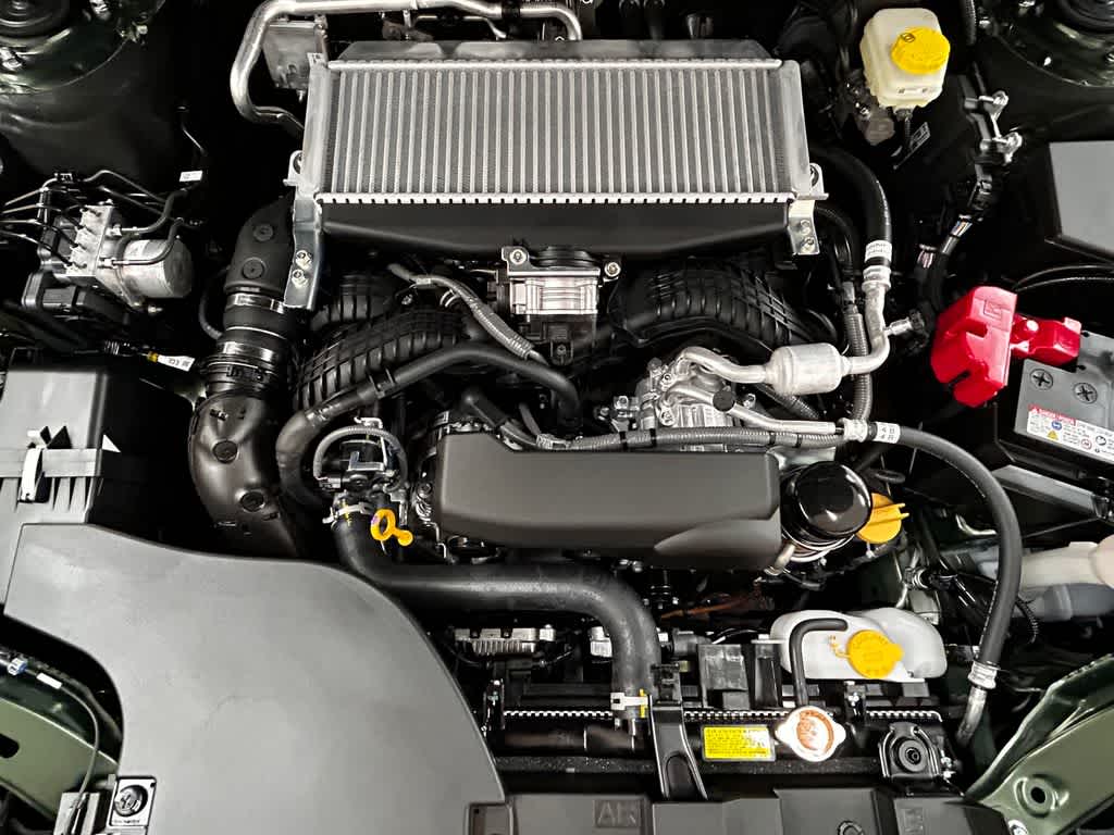 Thumbnail: 2026 Subaru Outback - 9