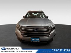 New Subaru Ascent 2026 Subaru Forester Limited Hybrid SUV in Walnut Creek, CA