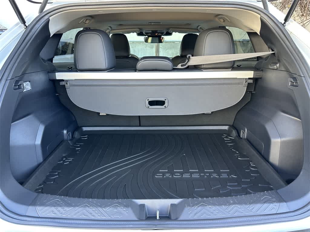 Thumbnail: 2025 Subaru Crosstrek - 20