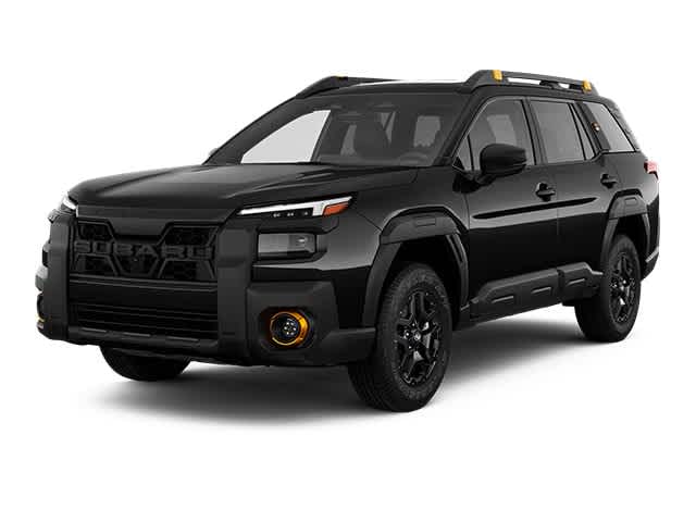 Thumbnail: 2026 Subaru Outback - 1