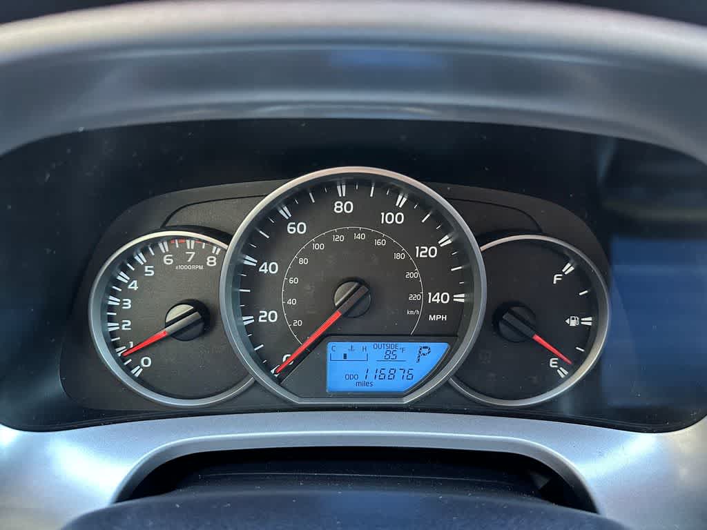 Thumbnail: 2016 Toyota RAV4 - 18