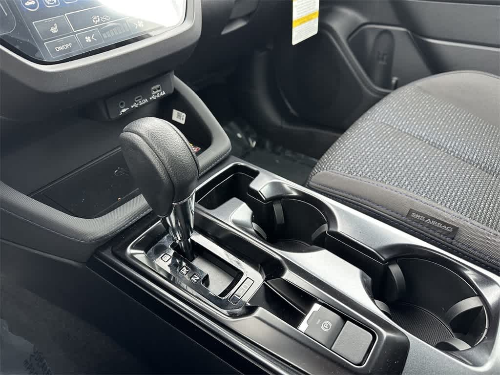 Thumbnail: 2026 Subaru Forester - 18