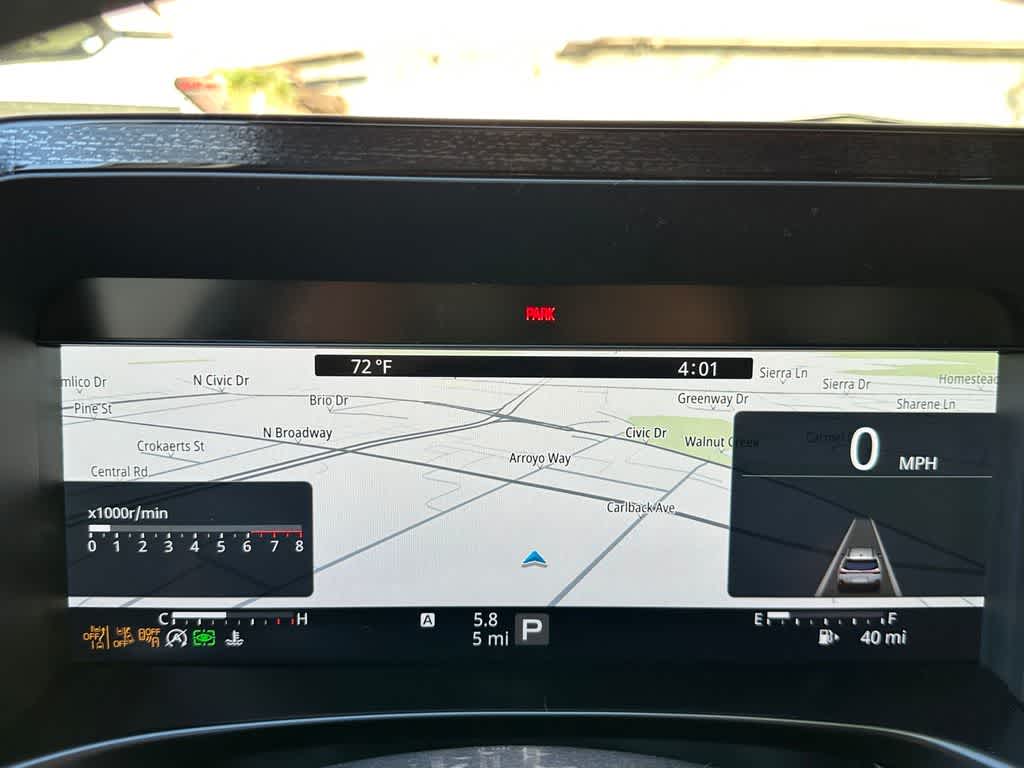 Thumbnail: 2026 Subaru Outback - 19