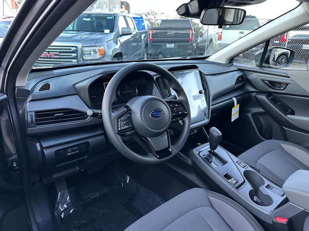Thumbnail: 2026 Subaru Crosstrek - 2