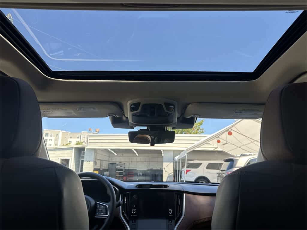 Thumbnail: 2024 Subaru Outback - 13