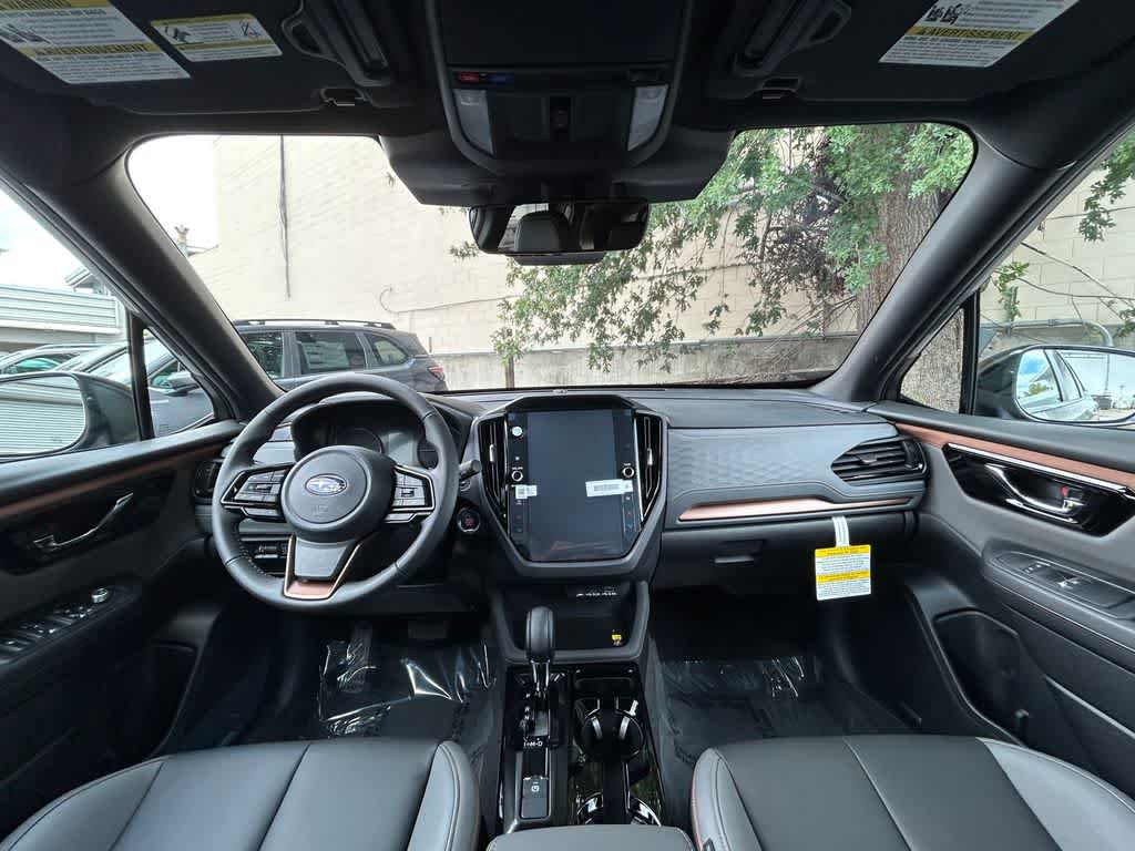 Thumbnail: 2026 Subaru Forester - 10