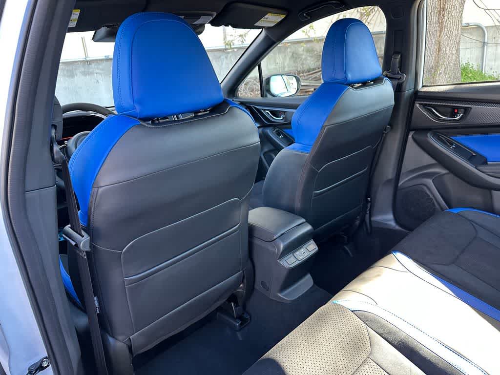 Thumbnail: 2026 Subaru WRX - 12