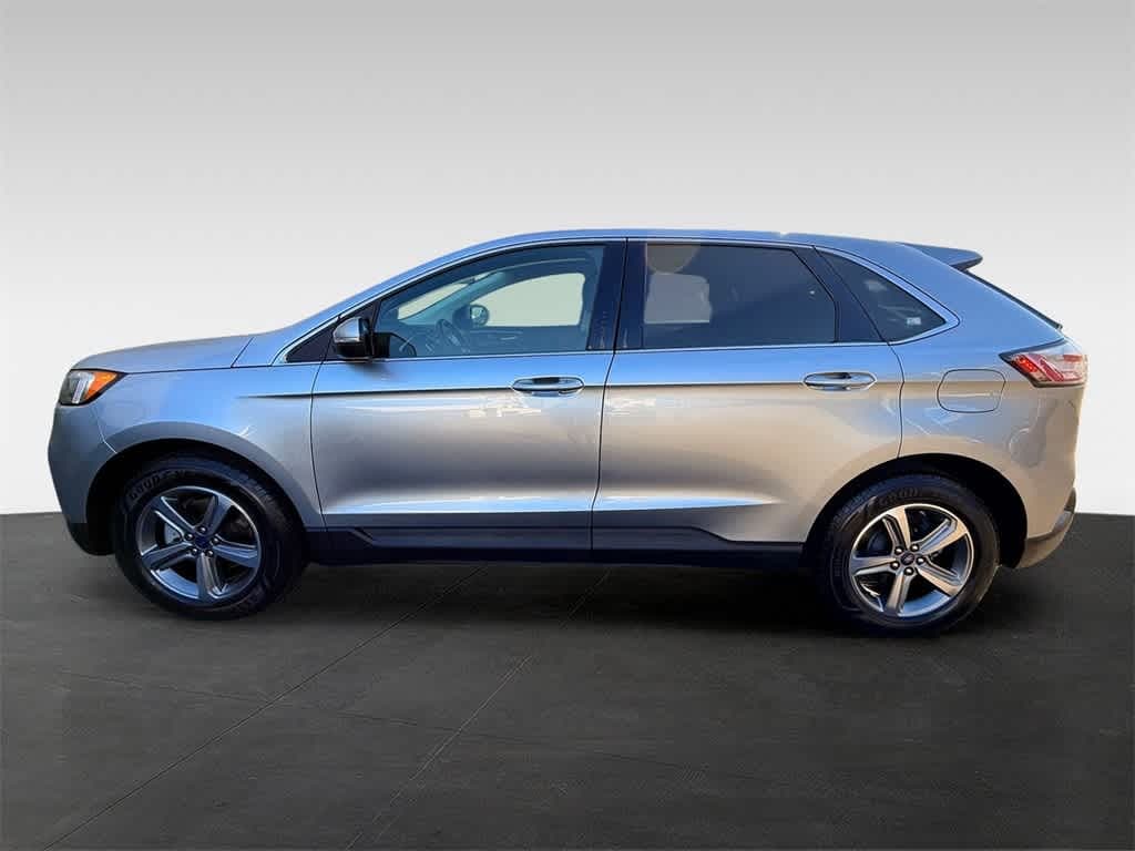 Used 2020 Ford Edge SEL SUV