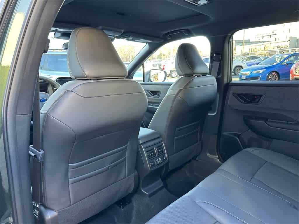 Thumbnail: 2026 Subaru Outback - 12