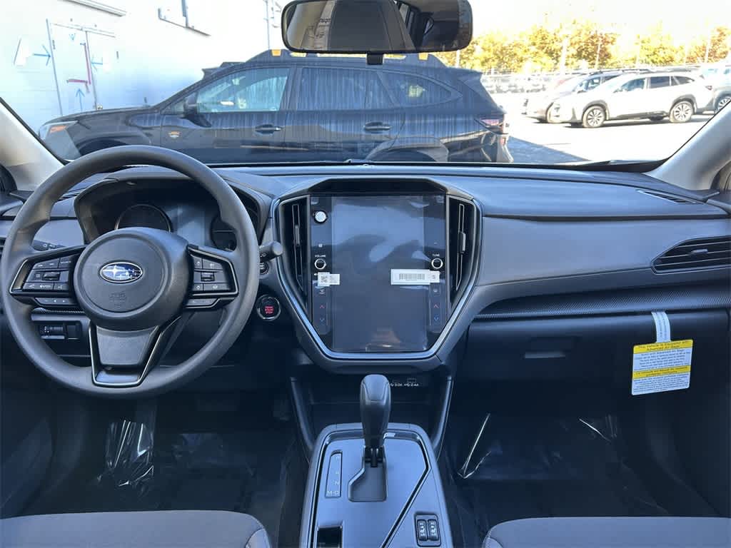 Thumbnail: 2026 Subaru Crosstrek - 10