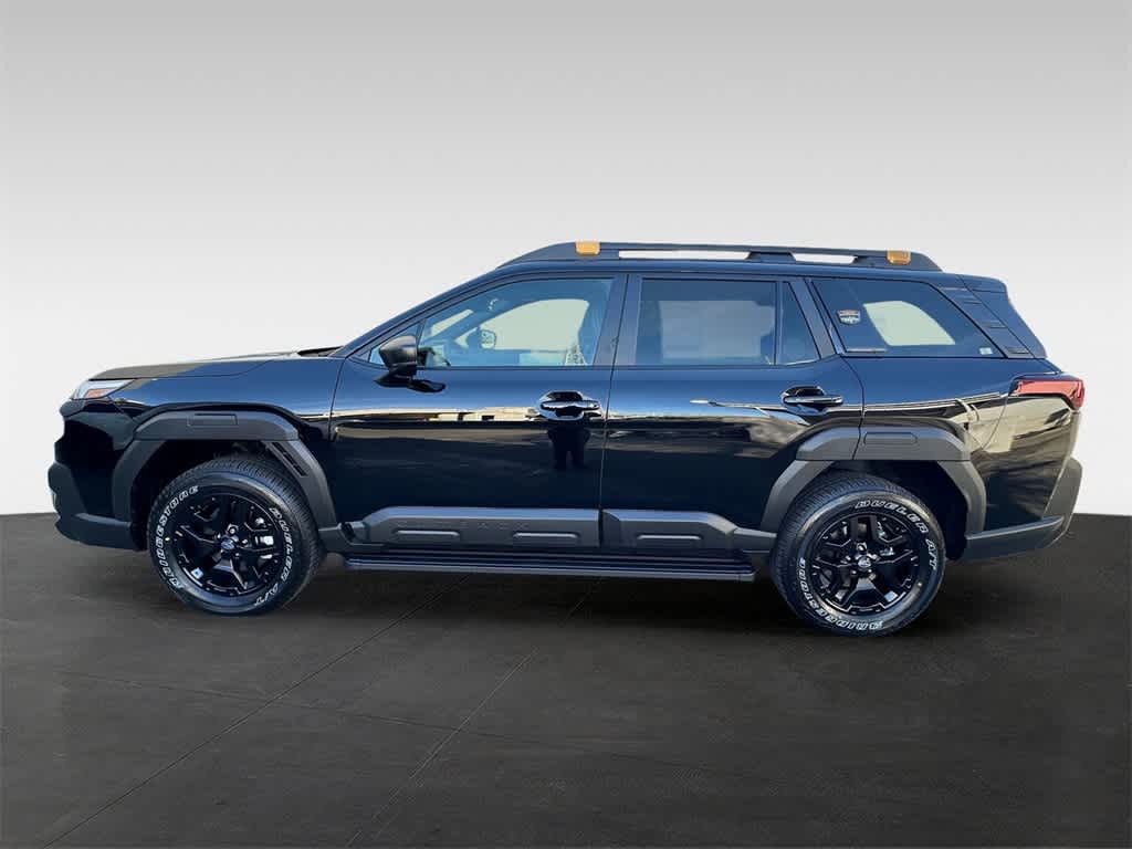 Thumbnail: 2026 Subaru Outback - 3