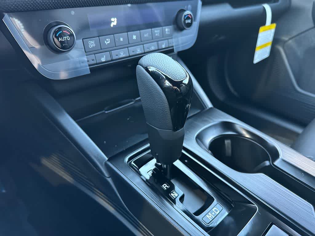 Thumbnail: 2026 Subaru Outback - 18