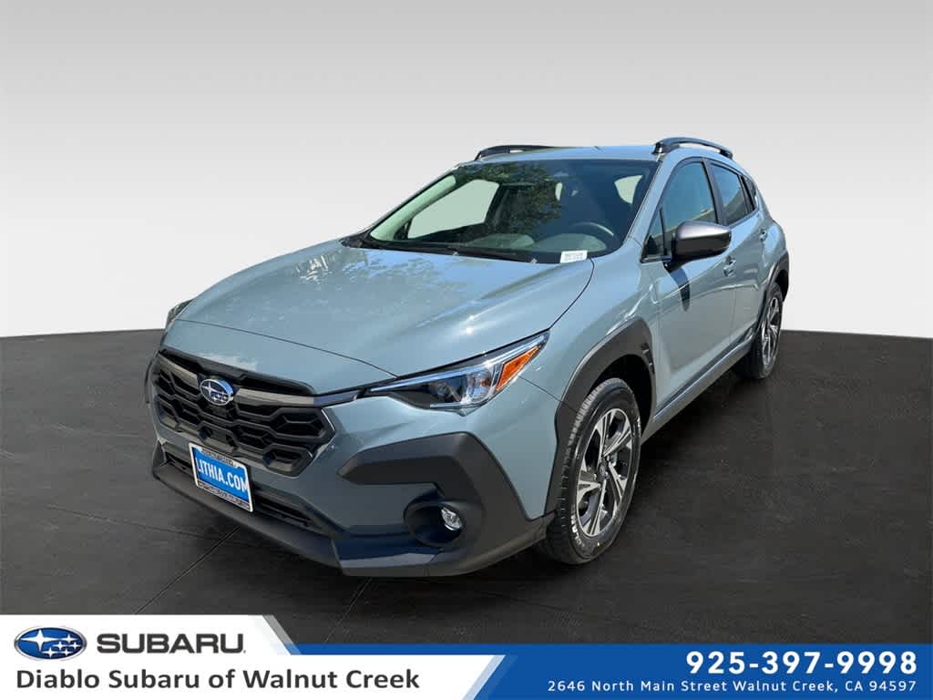 2025 Subaru Crosstrek Premium -
                  Walnut Creek, CA