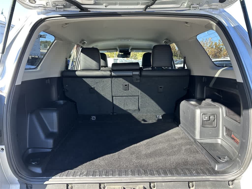 Thumbnail: 2024 Toyota 4Runner - 19