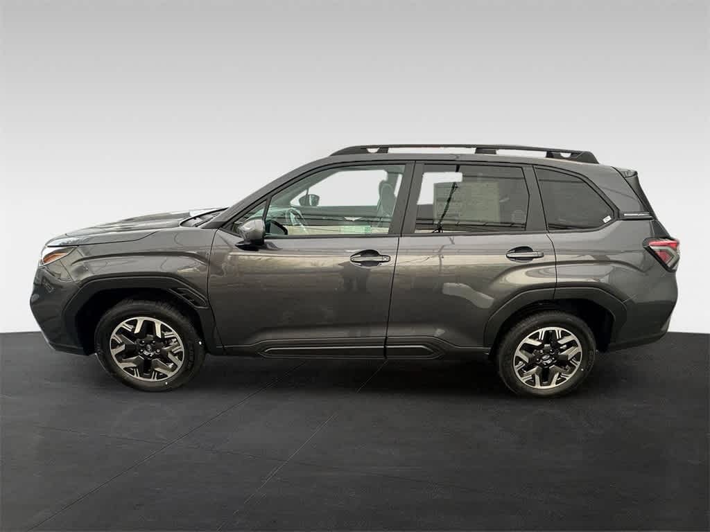 New 2026 Subaru Forester Premium SUV