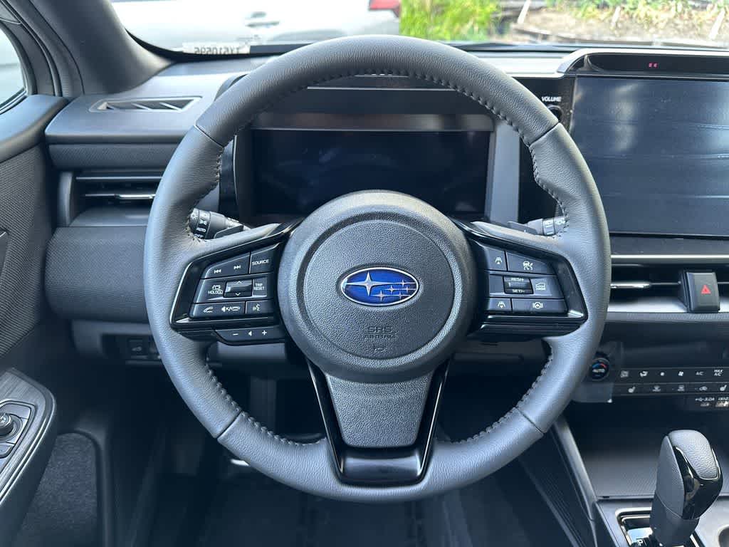 Thumbnail: 2026 Subaru Outback - 15