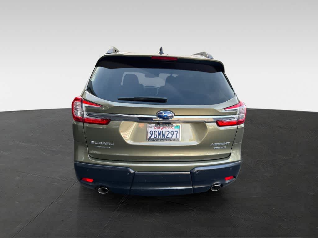 Thumbnail: 2023 Subaru Ascent - 4