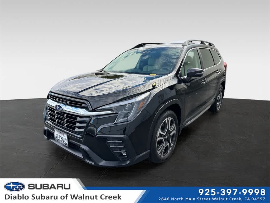 Thumbnail: 2023 Subaru Ascent - 1